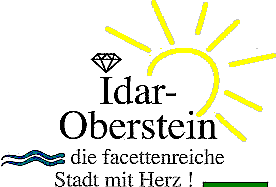 Idar-Obestein - die facettenreiche Stadt mit Herz